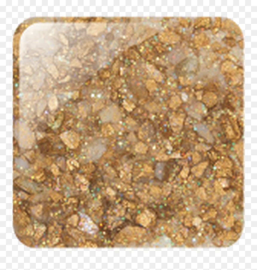 Sea Gems Acrylic Powder - Igneous Rock, HD Png Download - gold dust png
