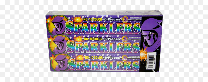 Sparklers Gold - Grape, HD Png Download - sparkler png