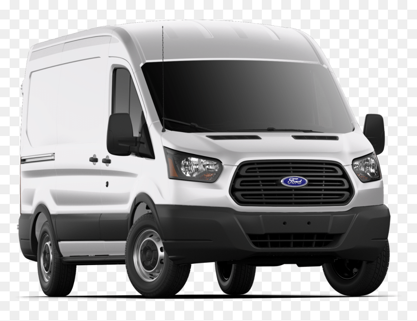 New 2019 Ford Model Research Los Angeles Ca - 2019 Ford Transit, HD Png Download - ford png