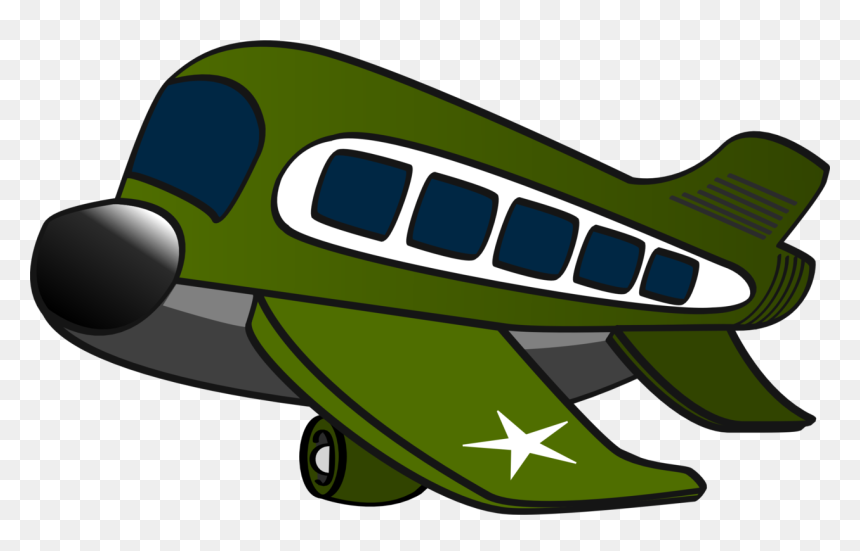 Artwork,vehicle,aircraft - Clip Art War Plane, HD Png Download - fighter jet png