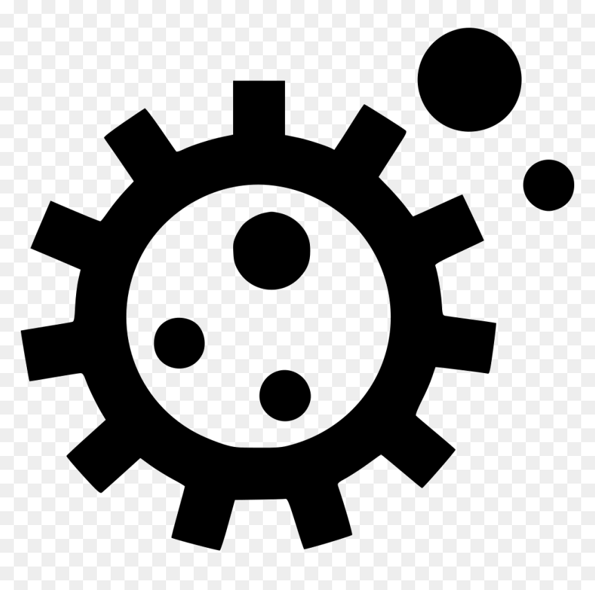 Bacteria - Syndicalist Spain Kaiserreich Flag, HD Png Download - bacteria png
