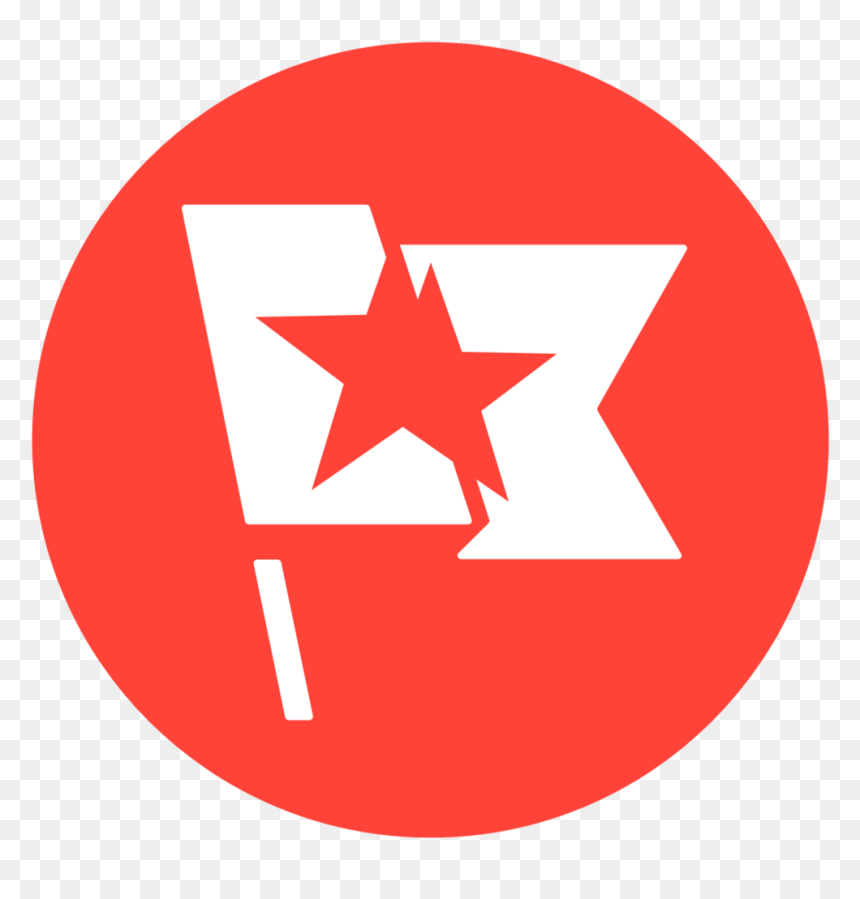 Red Flag Png, Transparent Png - red flag png