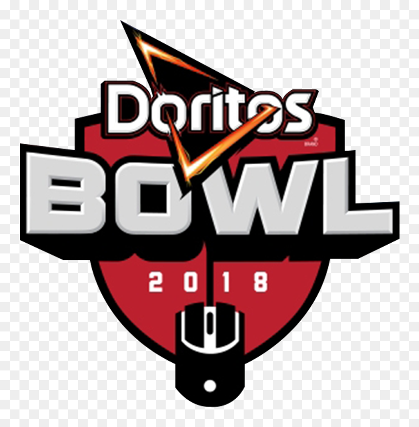 Doritos Bowl 2018 - Doritos Bowl 2018 Png, Transparent Png - dorito png