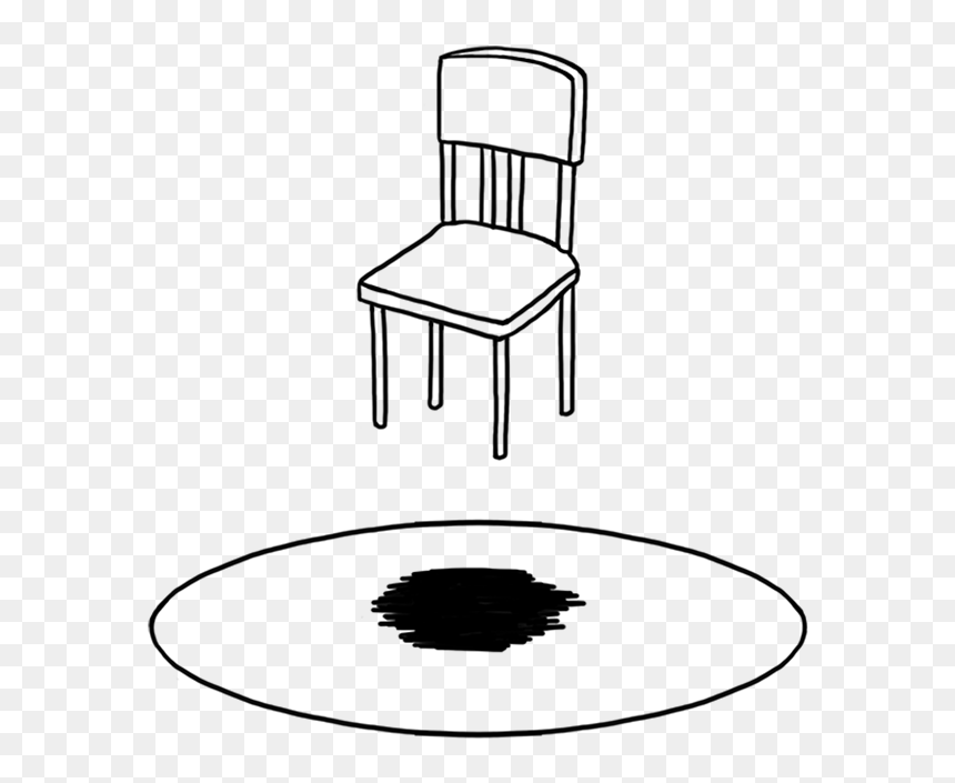 Office Chair, HD Png Download - magic circle png