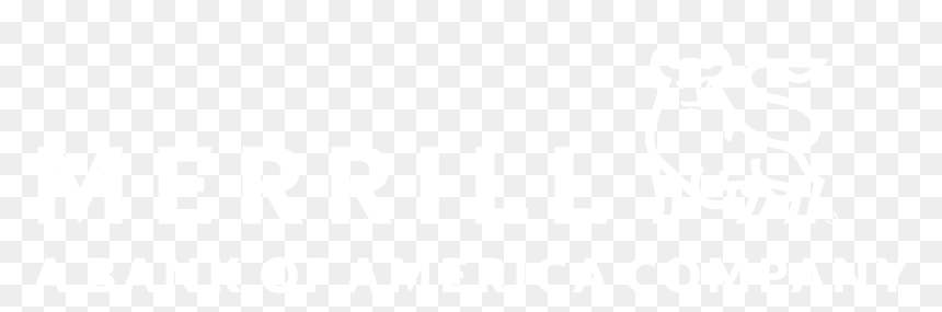 Merrill Lynch Wealth Management, HD Png Download - bank of america logo png