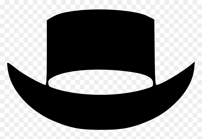 Evil Hat Clip Arts - Evil Hat Png, Transparent Png - evil png