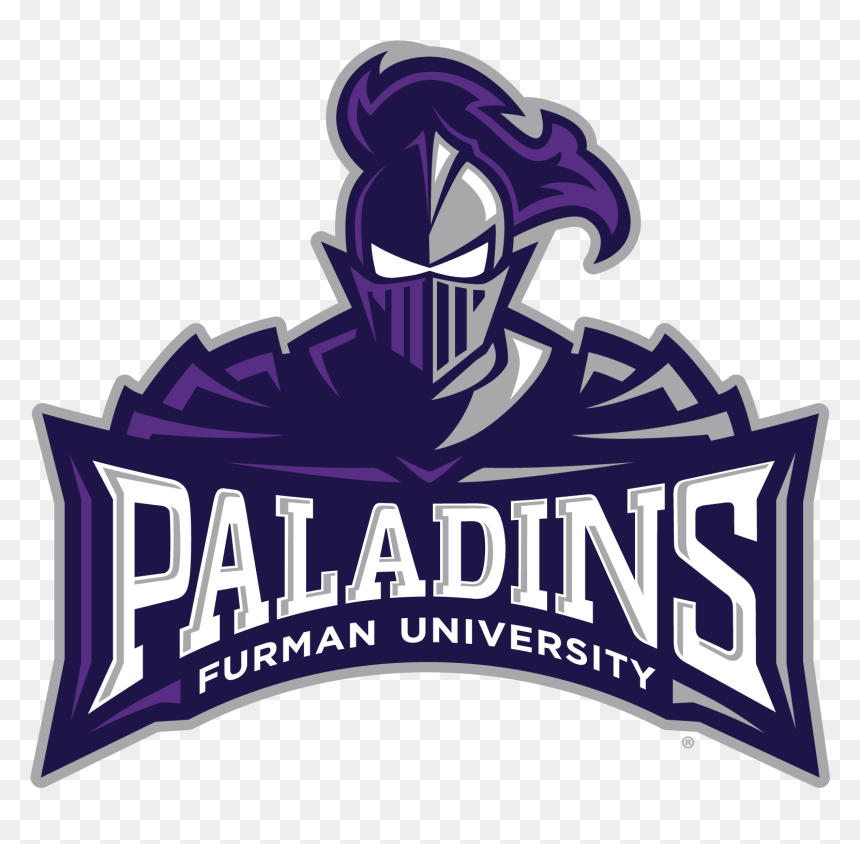 Thumb Image - Furman Paladins Logo, HD Png Download - paladins logo png