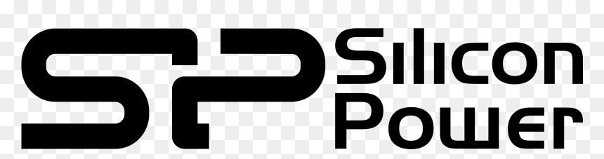 2011 10 03 Silicon Power Logo - Silicon Power Logo, HD Png Download - power png