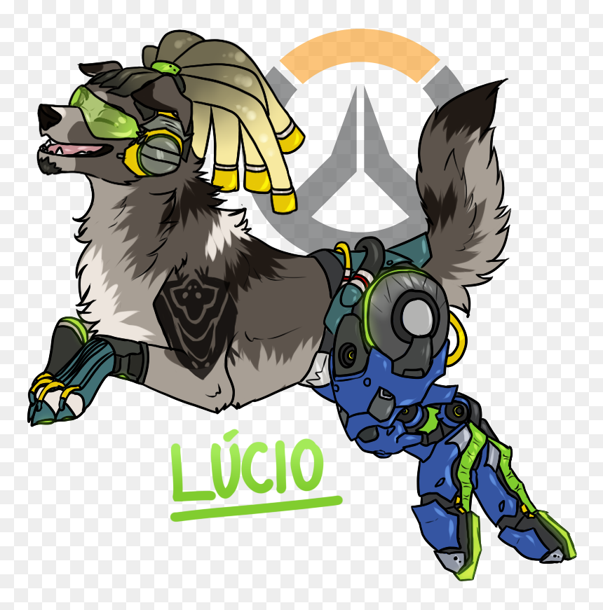 Cartoon Transparent Png Image Download - Portable Network Graphics, Png Download - lucio png
