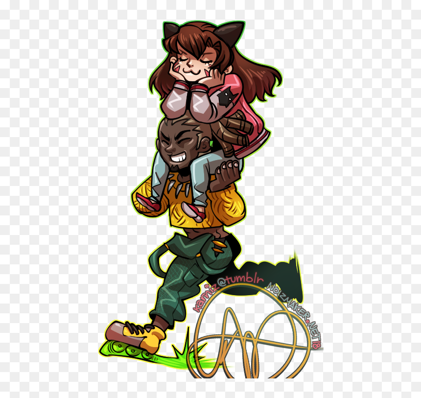 Lucio And D - Lucio Black Panther, HD Png Download - lucio png