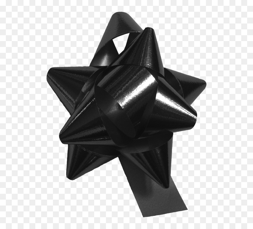 Carmine, HD Png Download - silver ribbon png