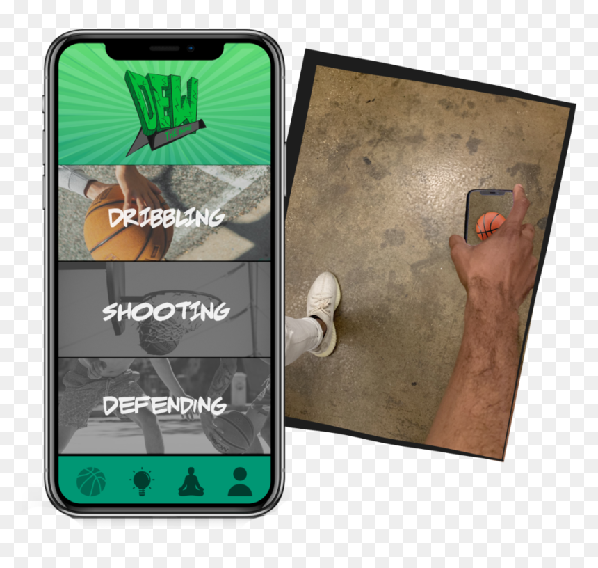 Iphone, HD Png Download - mountain dew transparent png