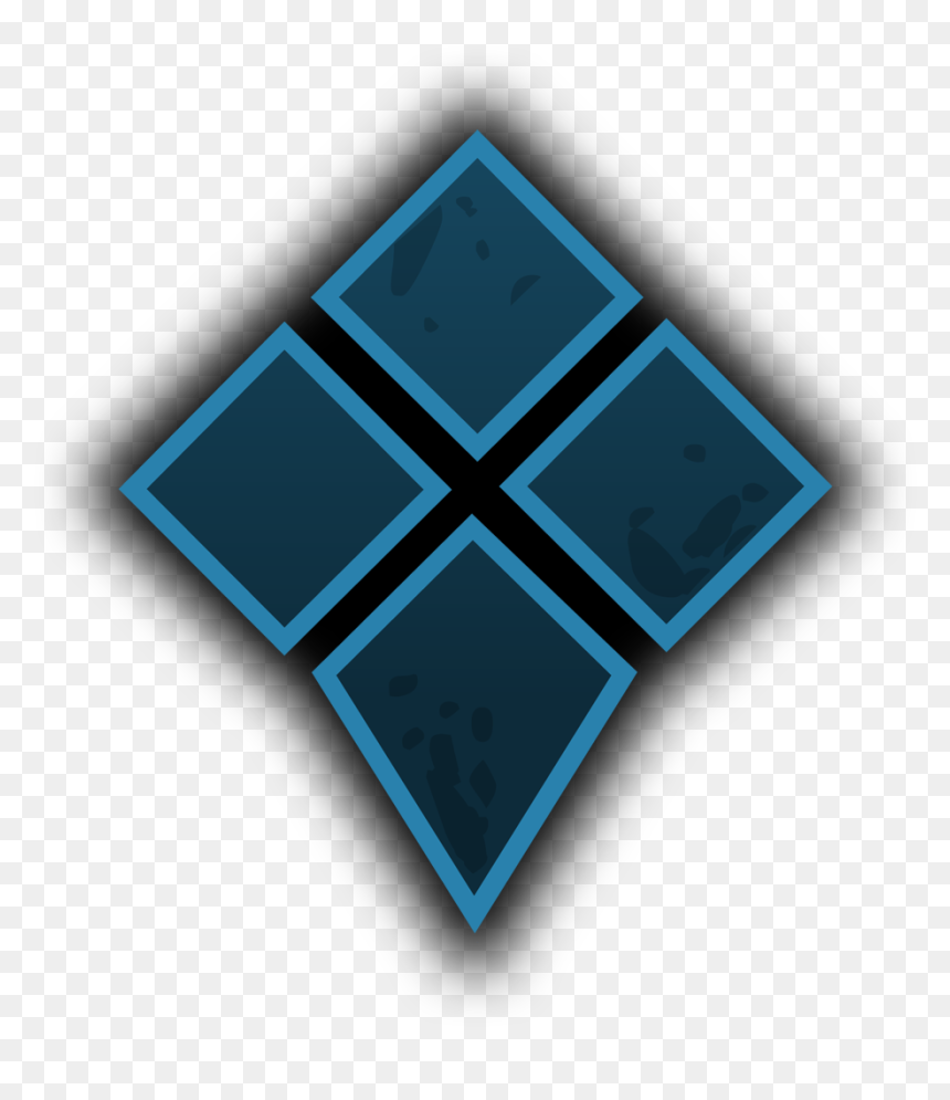 Thumb Image - Graphic Design, HD Png Download - paladins logo png