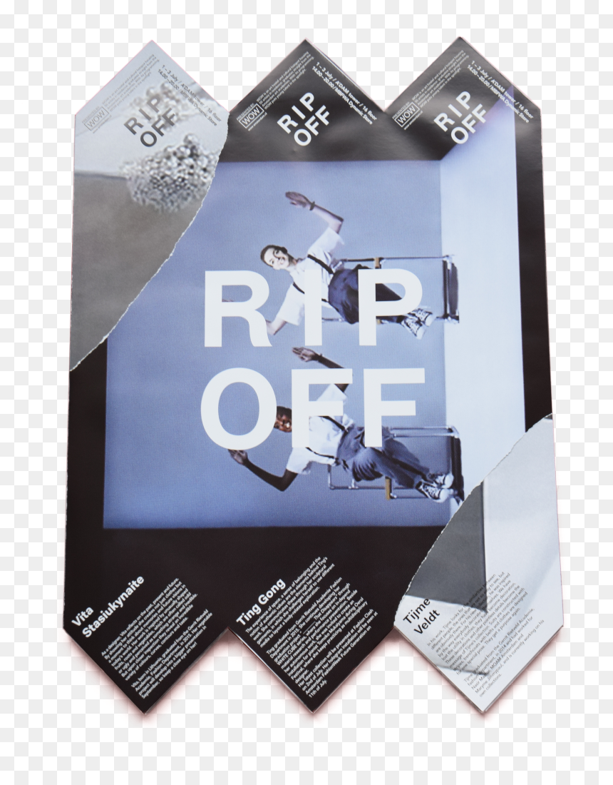 Graphic Design, HD Png Download - paper rip png