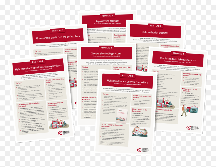 Flyer, HD Png Download - red flag png