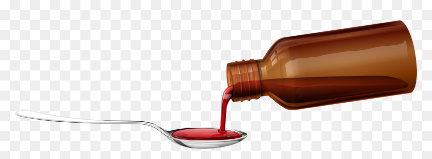 Medication Bottle Png - Glass Bottle, Transparent Png - pill bottle png