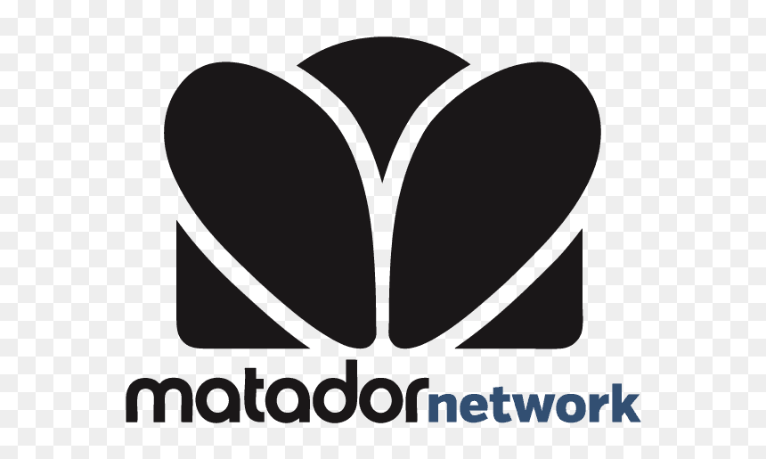 Matador Network Logo Png - Matador Network, Transparent Png - vs logo png