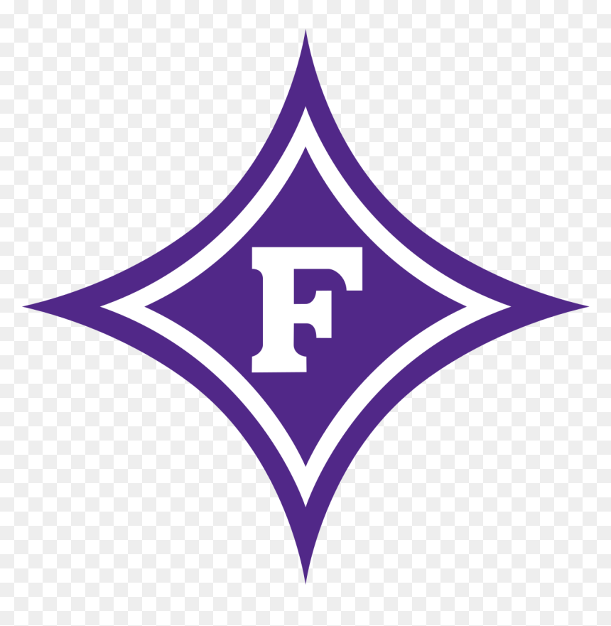 Furman Paladins, HD Png Download - paladins logo png