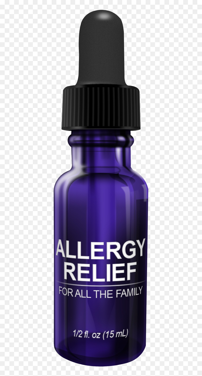 Medicine Bottle Png Transparent Image - Water Bottle, Png Download - pill bottle png