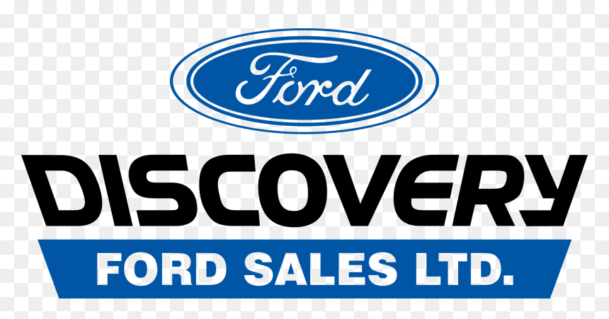 Discovery Ford Sales, HD Png Download - ford png