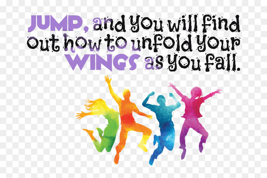 Courage Quotes Png Picture - Courage Quotes, Transparent Png - quotes png