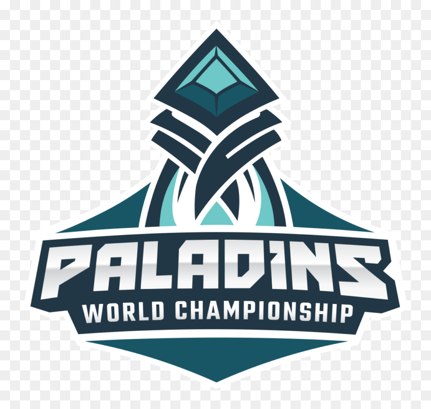 Paladins Esport, HD Png Download - paladins logo png