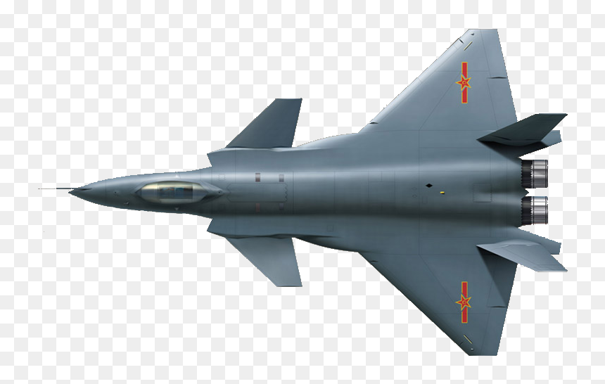 Buy From China, Imperialist Yankee Running Dogs - Chengdu J 20 Png, Transparent Png - fighter jet png