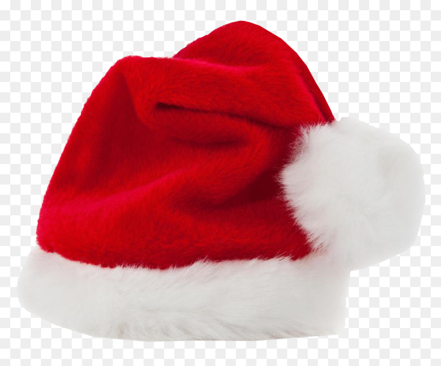 Santa Claus Hat Png - Transparent Christmas Hat Png, Png Download - beanie png