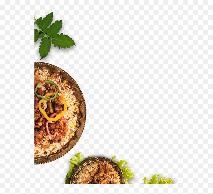 Biryani, HD Png Download - opening shortly png