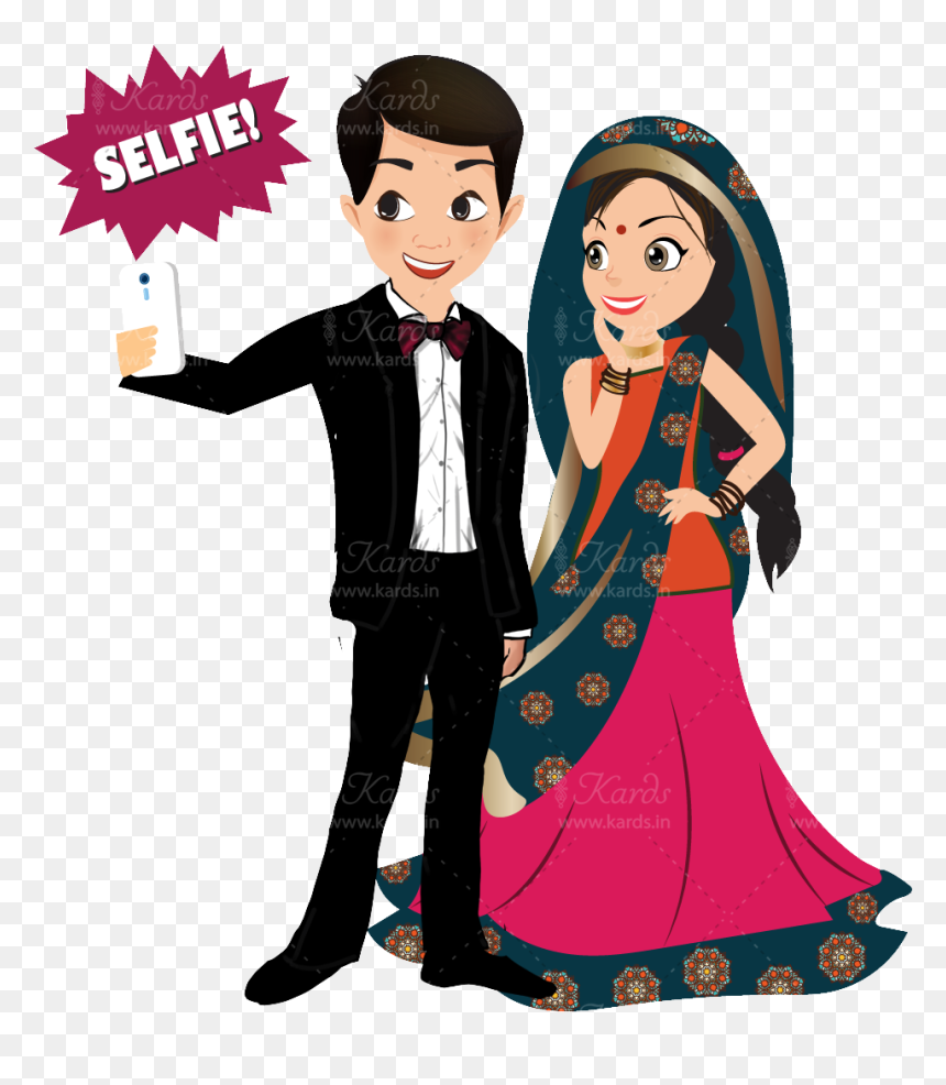 Cartoon, HD Png Download - weds png