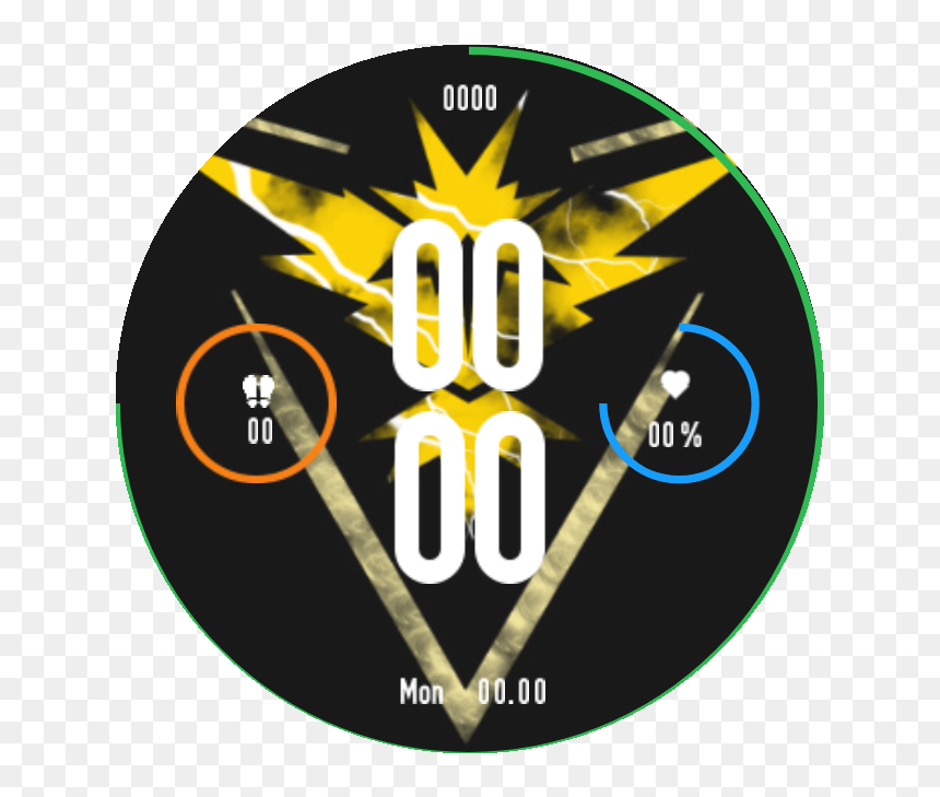 Team Instinct - T-shirt, HD Png Download - team instinct png
