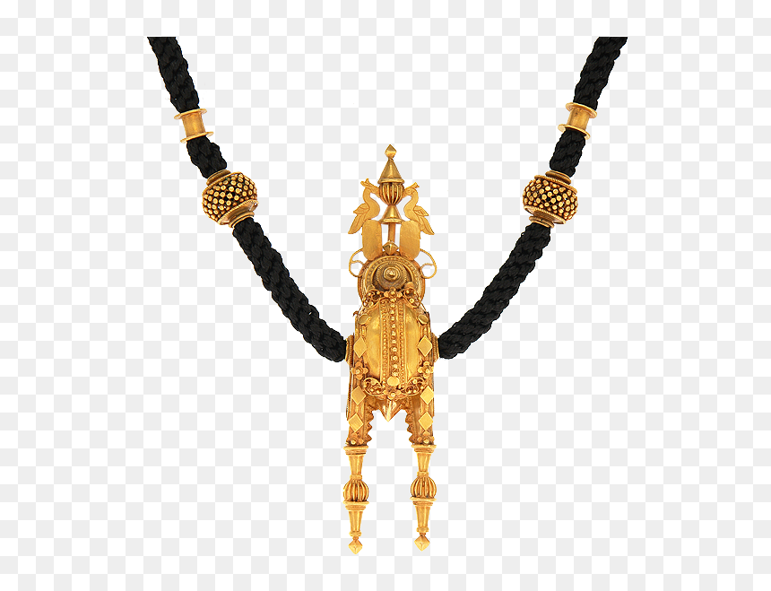 Gopuram Thali, HD Png Download - gopuram png