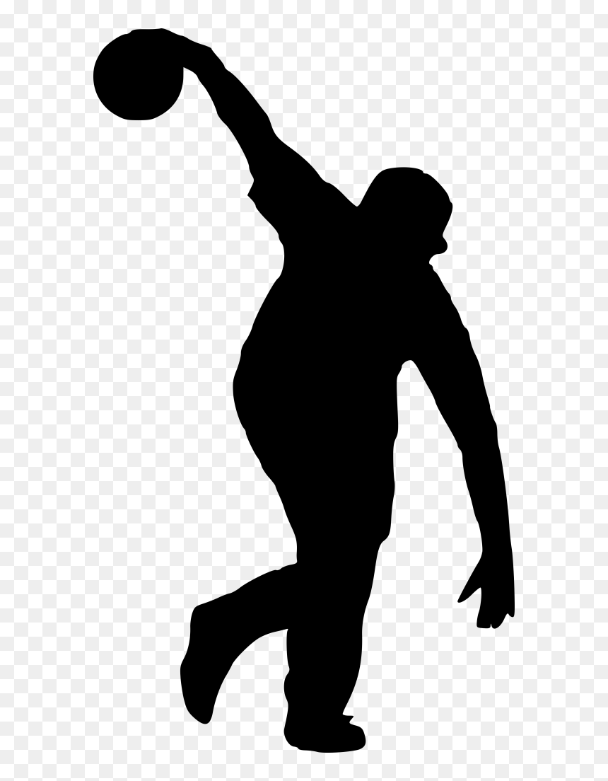 Person Bowling Png - Statue Of Liberty National Monument, Transparent Png - bowling png