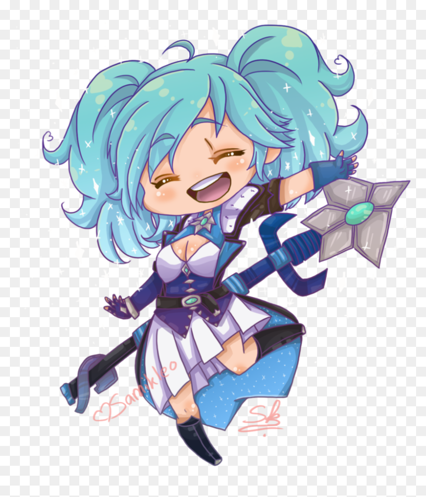 Thumb Image - Fan Arts Koga Paladins, HD Png Download - paladins logo png