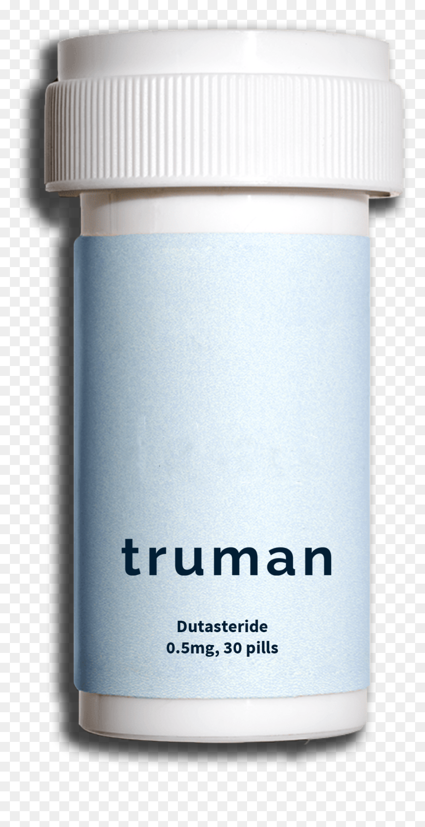 Cosmetics, HD Png Download - pill bottle png