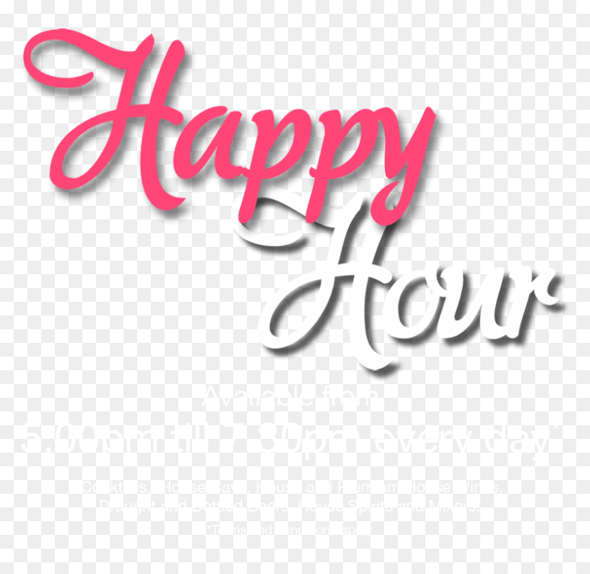 Calligraphy, HD Png Download - opening shortly png
