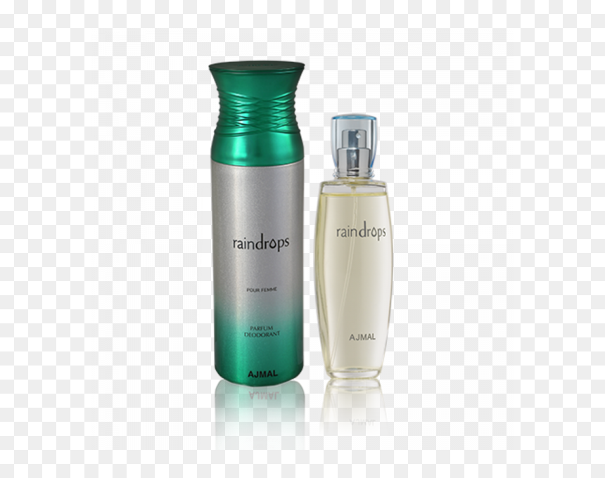 Perfume, HD Png Download - raindrops png