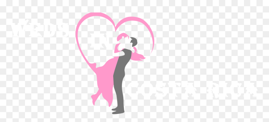 Flower Bouquet, Transparent Png - Heart, Png Download - weds png