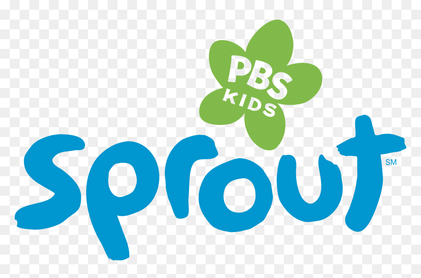 Download Comcast Logo - Pbs Kids Sprout Logo, HD Png Download - comcast logo png
