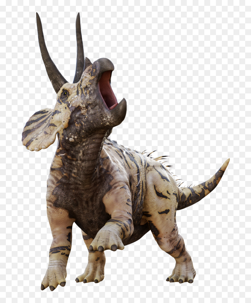 Triceratops By Hz Designs-db1as5w - Triceratops Png, Transparent Png - triceratops png