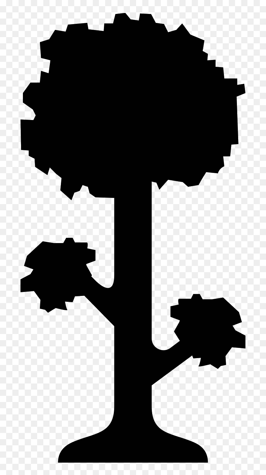 Png 50 Px - Uqair Beach, Transparent Png - terraria logo png