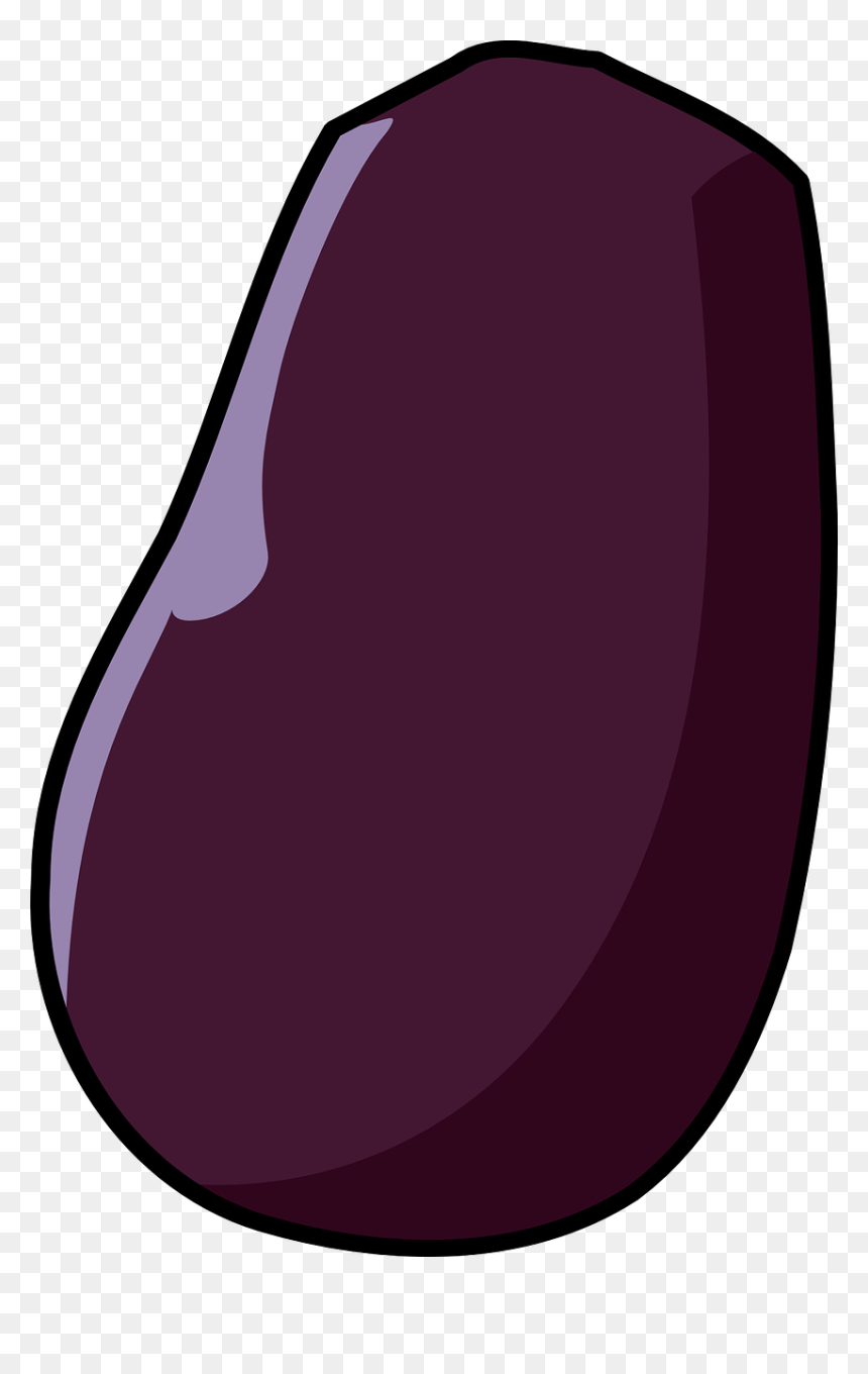 Eggplant, HD Png Download - brinjal png