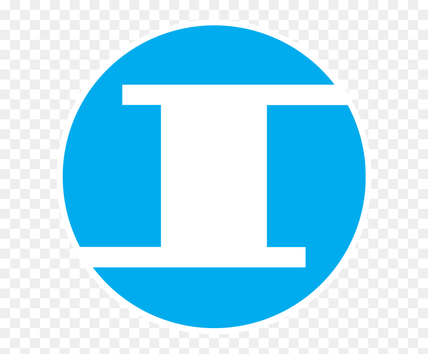 The Logical Indian - Logo Twitter Icon Png, Transparent Png - rupee sign png