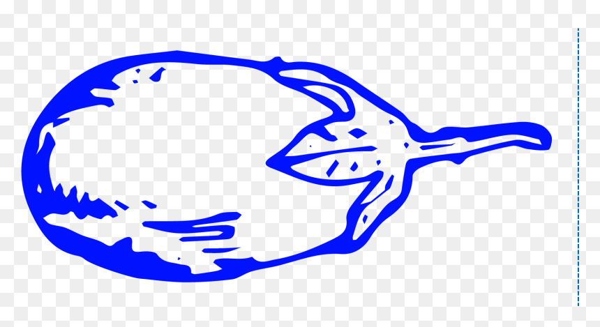 Brinjal, Download Png Clipart , Png Download - Election Symbol Brinjal, Transparent Png - brinjal png