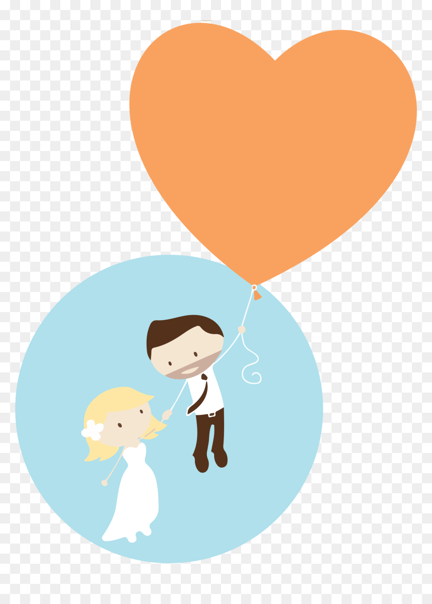 Cartoon, HD Png Download - weds png