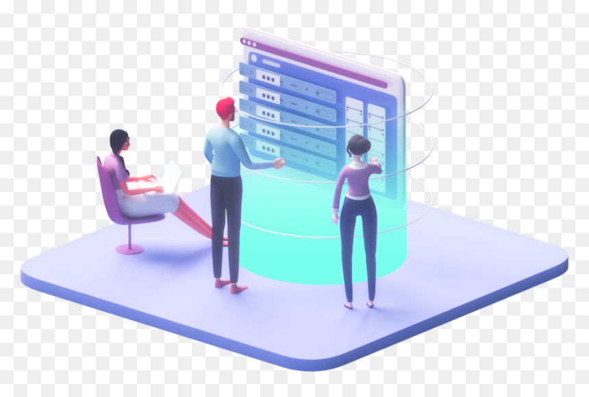 Running Across Finish Line, HD Png Download - web application development png