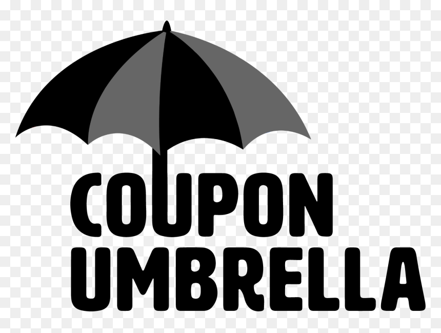 Coupon Umbrella Logo - Umbrella Coupon, HD Png Download - coupon png