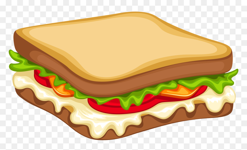 Doritos Clipart Transparent Background - Sandwich Clipart Png, Png Download - doritos transparent png