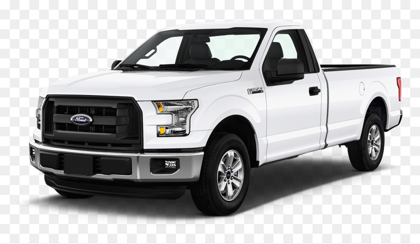 2017 Ford F-150 Png - Buick Enclave 2019 Buick, Transparent Png - indian truck png
