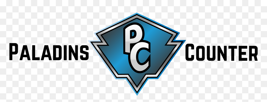Graphic Design, HD Png Download - paladins logo png